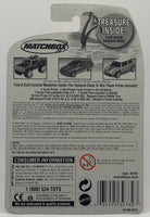 Matchbox Treasure Porsche 911 Carrera
