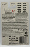 Hot Wheels Fast & Furious Nissan Silvia (S15)
