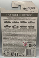 Hot Wheels Porsche Series Porsche 959
