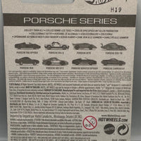 Hot Wheels Porsche Series Porsche 959