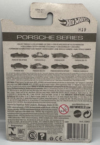 Hot Wheels Porsche Series Porsche 959