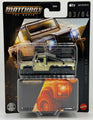 Matchbox Collectors Matchbox The Movie Land Rover 6x6