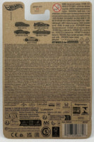 Hot Wheels Fast & Furious Bugatti Veyron
