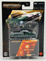 Matchbox Collectors Matchbox The Movie 1969 Ford Mustang Fastback