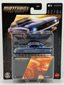 Matchbox Collectors Matchbox The Movie 1969 Chevrolet Camaro