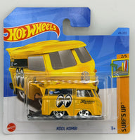 Hot Wheels Kool Kombi
