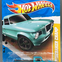 Hot Wheels '63 Studebaker Champ