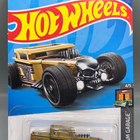 Hot Wheels Bone Shaker