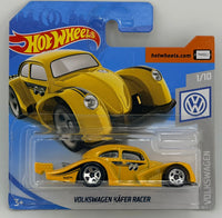 Hot Wheels VW Volkswagen Kafer Racer
