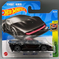 Hot Wheels HW K.I.T.T Concept