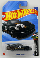 Hot Wheels Porsche 911 GT3
