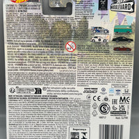 Hot Wheels Boulevard '93 Ford Escort RS Cosworth