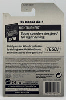 Hot Wheels '95 Mazda RX-7

