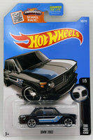 Hot Wheels BMW 2002
