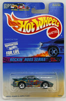 Hot Wheels Porsche 930
