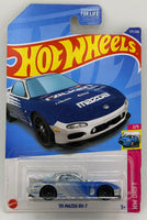 Hot Wheels '95 Mazda RX-7

