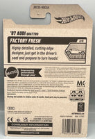 Hot Wheels Super Treasure Hunt '84 Audi Sport Quattro
