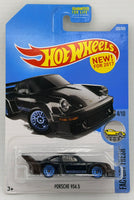 Hot Wheels Porsche 934.5
