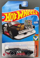 Hot Wheels Count Muscula Factory Sealed
