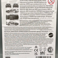 Hot Wheels Legends Tour Nissan Skyline (BNR32)