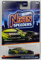 Hot Wheels Neon Speeders 2017 Nissan GT-R