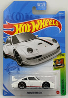 Hot Wheels Porsche 993 GT2
