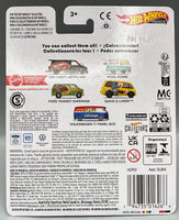 Hot Wheels Masters Of The Universe Ford Transit Supervan

