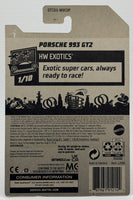 Hot Wheels Porsche 993 GT2
