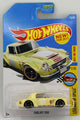 Hot Wheels Datsun Fairlady 2000