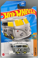 Hot Wheels Zamac VW Volkswagen Kool Kombi
