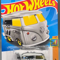 Hot Wheels Zamac VW Volkswagen Kool Kombi