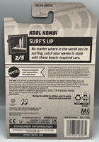Hot Wheels Zamac VW Volkswagen Kool Kombi
