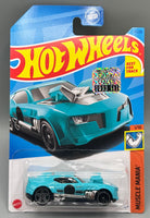 Hot Wheels Twinduction Factory Sealed
