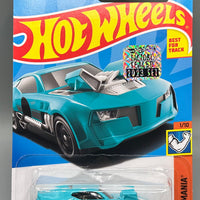 Hot Wheels Twinduction Factory Sealed