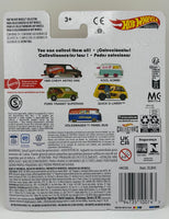 Hot Wheels 1985 Chevy Astro Van
