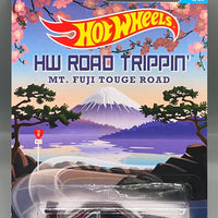 Hot Wheels HW Road Trippin' Nissan Skyline GT-R (R34)
