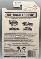 Hot Wheels HW Road Trippin' Nissan Skyline GT-R (R34)

