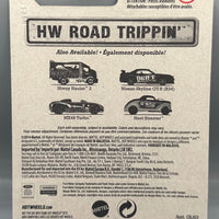 Hot Wheels HW Road Trippin' Nissan Skyline GT-R (R34)