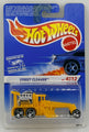 Hot Wheels Street Cleaver