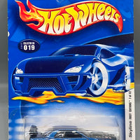 Hot Wheels Nissan Skyline