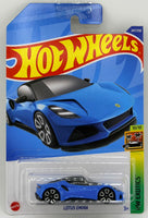 Hot Wheels Lotus Emira
