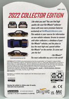 Hot Wheels 2022 Collector Edition Nissan Skyline C210 Factory Sealed
