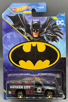 Hot Wheels Batman HW Rapid Response
