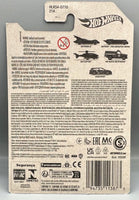 Hot Wheels Batman HW Rapid Response
