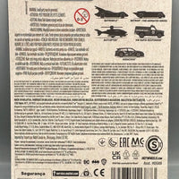 Hot Wheels Batman HW Rapid Response