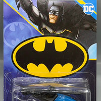 Hot Wheels Batman Batcopter