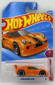 Hot Wheels Lotus Elise