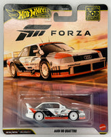 Hot Wheels Forza Audi 90 Quattro
