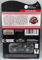 Hot Wheels RLC Porsche 959
