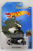 Hot Wheels Ducatti 1199 Panigale
